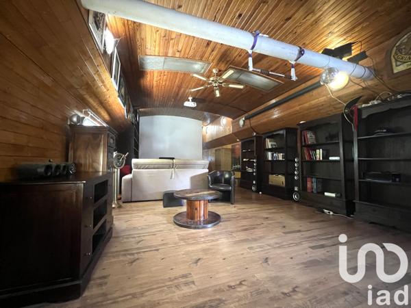 Maison à vendre 8 pièces 260 m² Mézy-sur-Seine