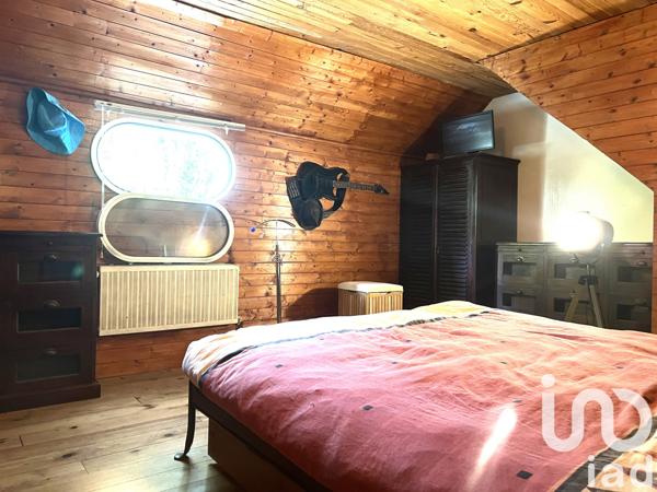 Maison à vendre 8 pièces 260 m² Mézy-sur-Seine