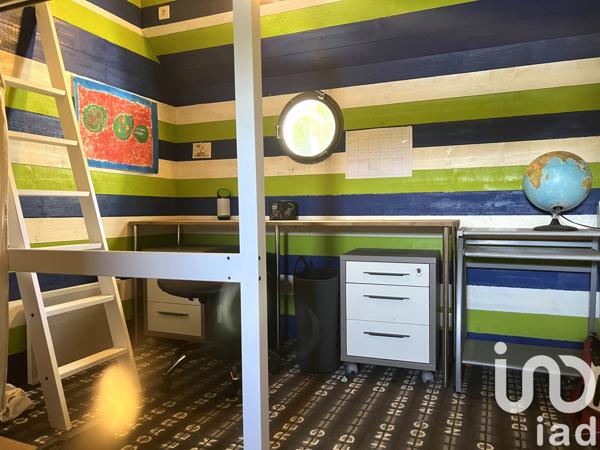 Maison à vendre 8 pièces 260 m² Mézy-sur-Seine