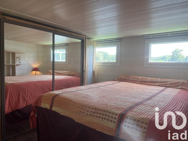 Maison à vendre 8 pièces 260 m² Mézy-sur-Seine