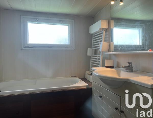 Maison à vendre 8 pièces 260 m² Mézy-sur-Seine