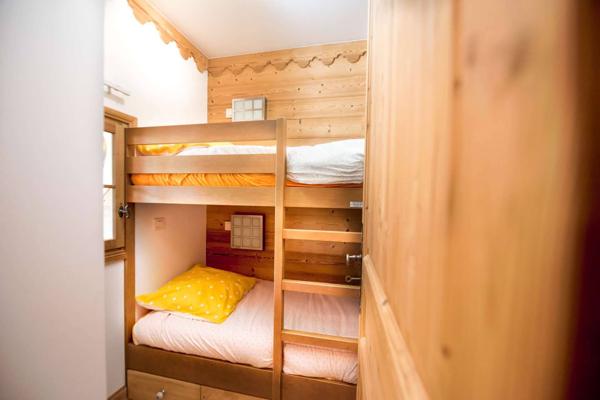 Appartement à vendre - Duingt 2 pièces de 23.71 m²