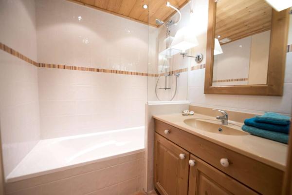Appartement à vendre - Duingt 2 pièces de 23.71 m²