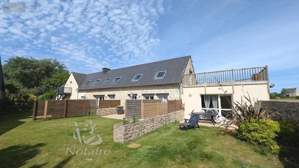 Maison à vendre à Plouescat dans le Finistère (29430), ref : 29094-978