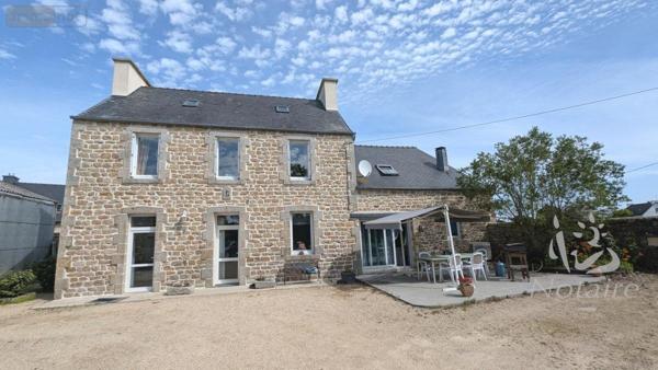 Maison à vendre à Plouescat dans le Finistère (29430), ref : 29094-978