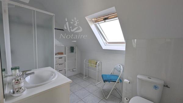 Maison à vendre à Plouescat dans le Finistère (29430), ref : 29094-978