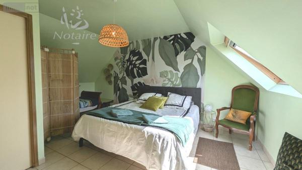 Maison à vendre à Plouescat dans le Finistère (29430), ref : 29094-978