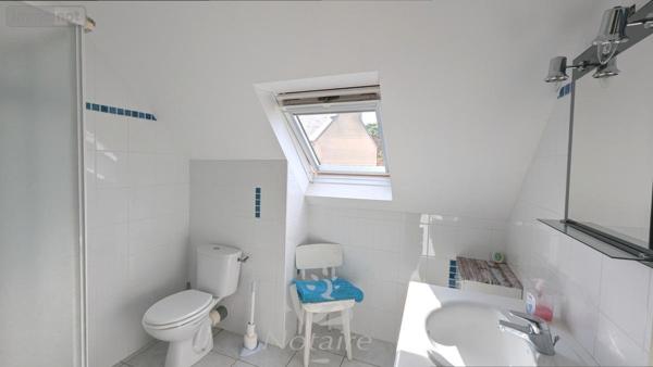 Maison à vendre à Plouescat dans le Finistère (29430), ref : 29094-978