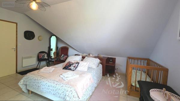 Maison à vendre à Plouescat dans le Finistère (29430), ref : 29094-978