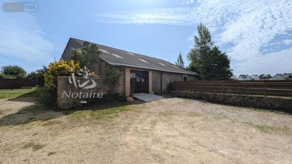 Maison à vendre à Plouescat dans le Finistère (29430), ref : 29094-978