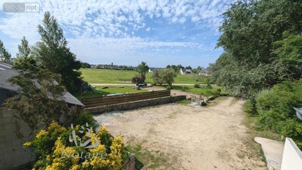 Maison à vendre à Plouescat dans le Finistère (29430), ref : 29094-978