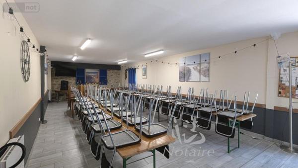 Maison à vendre à Plouescat dans le Finistère (29430), ref : 29094-978