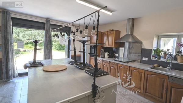 Maison à vendre à Plouescat dans le Finistère (29430), ref : 29094-978