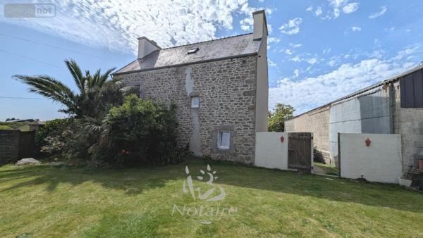 Maison à vendre à Plouescat dans le Finistère (29430), ref : 29094-978
