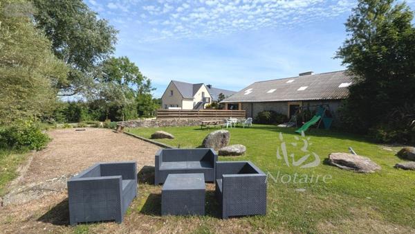 Maison à vendre à Plouescat dans le Finistère (29430), ref : 29094-978