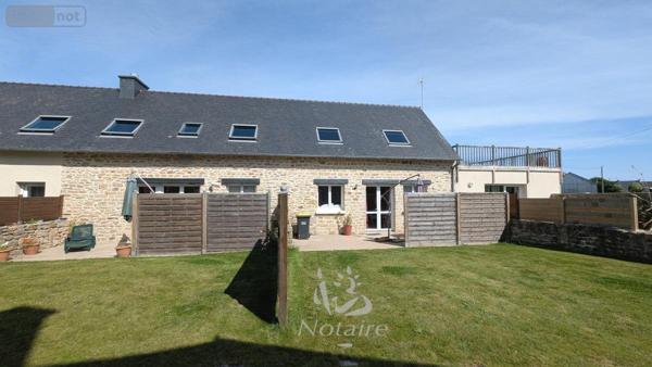 Maison à vendre à Plouescat dans le Finistère (29430), ref : 29094-978