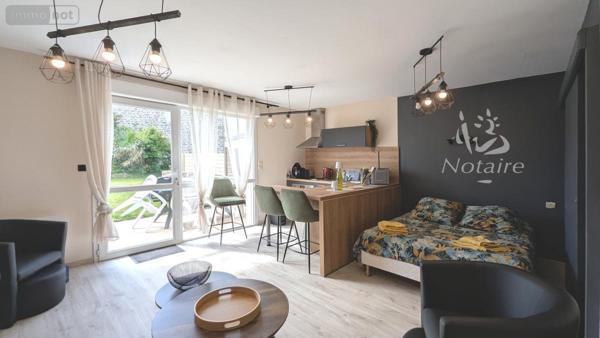 Maison à vendre à Plouescat dans le Finistère (29430), ref : 29094-978