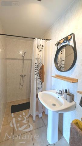 Maison à vendre à Plouescat dans le Finistère (29430), ref : 29094-978