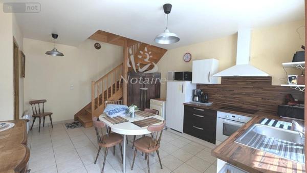 Maison à vendre à Plouescat dans le Finistère (29430), ref : 29094-978