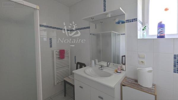 Maison à vendre à Plouescat dans le Finistère (29430), ref : 29094-978