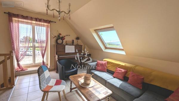 Maison à vendre à Plouescat dans le Finistère (29430), ref : 29094-978