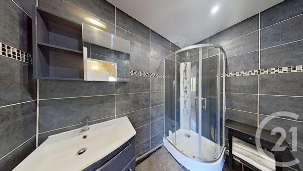 Maison à vendre  4 pièces - 66,76 m2 FONTENAY SOUS BOIS - 94