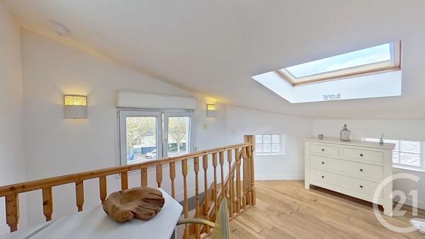 Maison à vendre  4 pièces - 66,76 m2 FONTENAY SOUS BOIS - 94