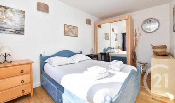 Maison à vendre  4 pièces - 66,76 m2 FONTENAY SOUS BOIS - 94