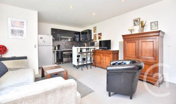 Maison à vendre  4 pièces - 66,76 m2 FONTENAY SOUS BOIS - 94