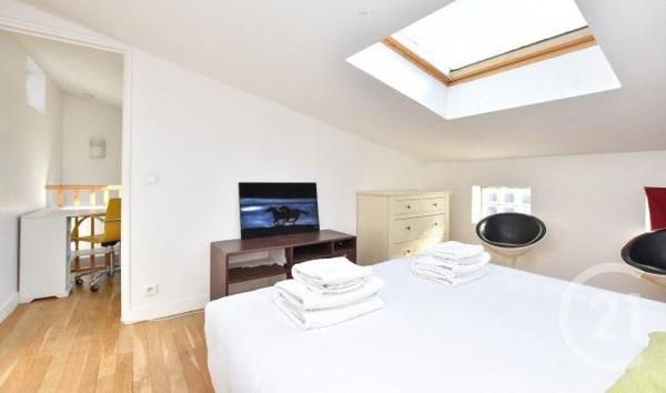 Maison à vendre  4 pièces - 66,76 m2 FONTENAY SOUS BOIS - 94