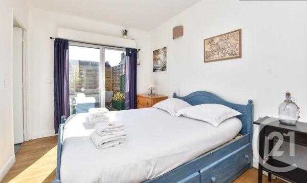 Maison à vendre  4 pièces - 66,76 m2 FONTENAY SOUS BOIS - 94