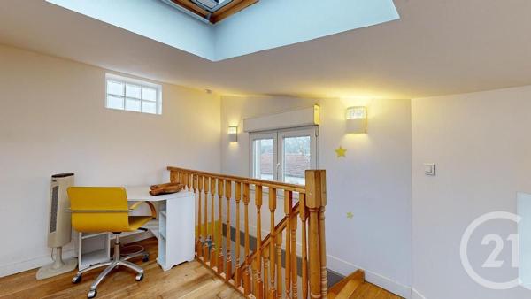 Maison à vendre  4 pièces - 66,76 m2 FONTENAY SOUS BOIS - 94