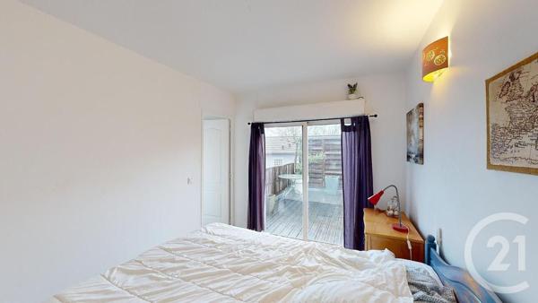 Maison à vendre  4 pièces - 66,76 m2 FONTENAY SOUS BOIS - 94