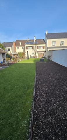 Nanterre – Mont-Valérien maison 5 piéces avec jardin