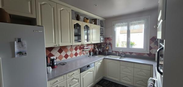 Nanterre – Mont-Valérien maison 5 piéces avec jardin