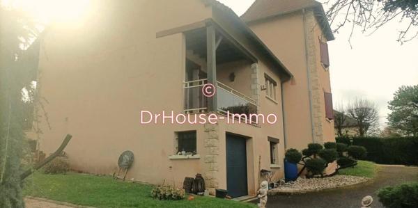 Maison à vendre 5 pièces de 150 m²