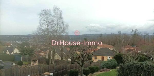 Maison à vendre 5 pièces de 150 m²