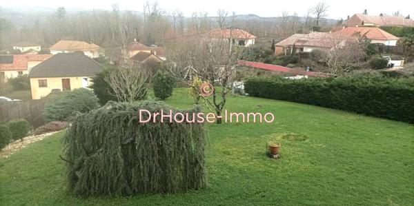 Maison à vendre 5 pièces de 150 m²