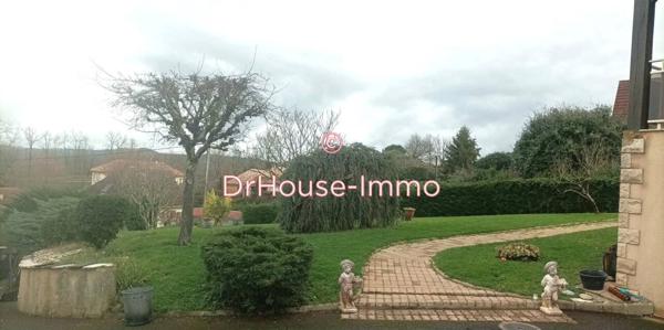 Maison à vendre 5 pièces de 150 m²