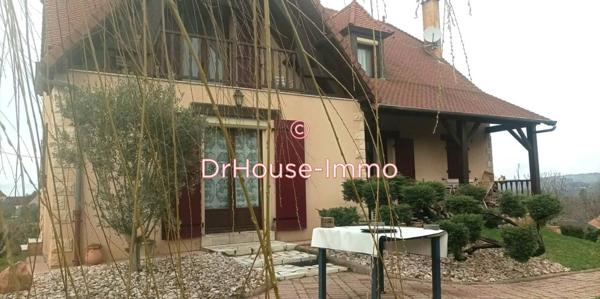 Maison à vendre 5 pièces de 150 m²