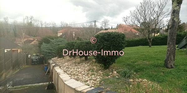 Maison à vendre 5 pièces de 150 m²