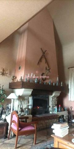 Maison à vendre 5 pièces de 150 m²