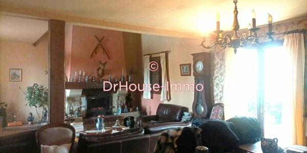 Maison à vendre 5 pièces de 150 m²