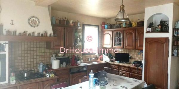 Maison à vendre 5 pièces de 150 m²