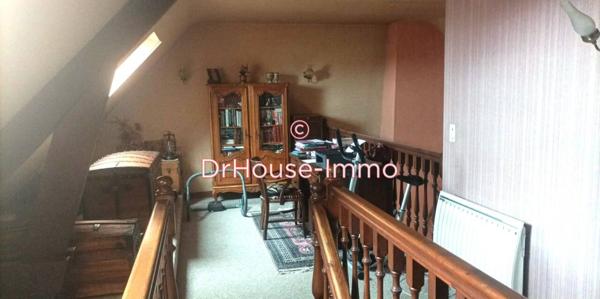 Maison à vendre 5 pièces de 150 m²