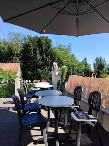 CLÉ EN MAIN AVEC LOGEMENT ET TERRASSES