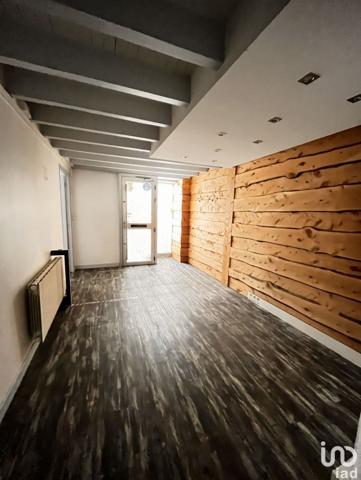 Murs commerciaux  à vendre 68 m² Mont-Dore