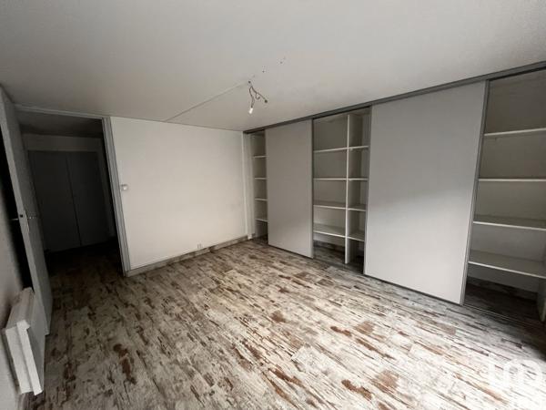 Murs commerciaux  à vendre 68 m² Mont-Dore