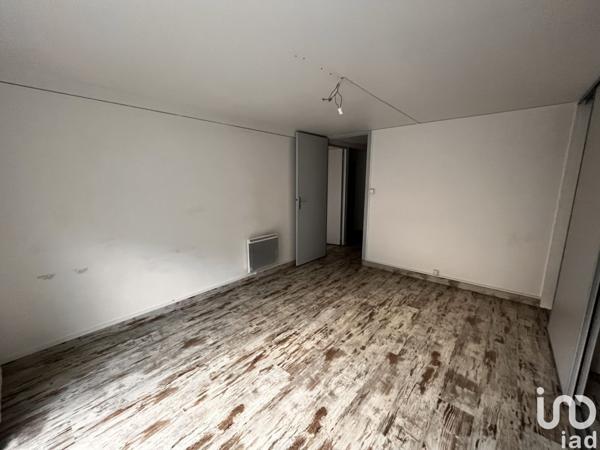 Murs commerciaux  à vendre 68 m² Mont-Dore