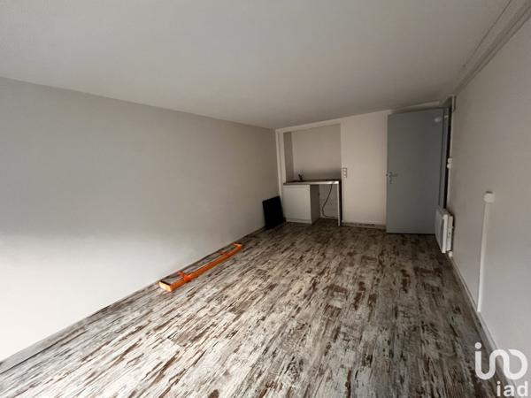 Murs commerciaux  à vendre 68 m² Mont-Dore